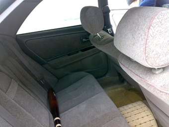 Toyota Mark II