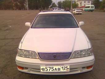 Mark II