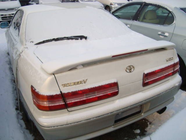 1998 Toyota Mark II