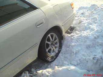 1998 Mark II