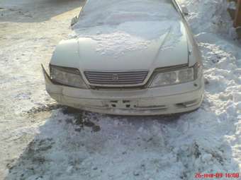 Toyota Mark II