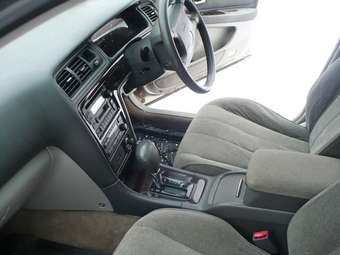 Toyota Mark II