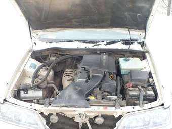 Toyota Mark II