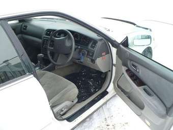 Toyota Mark II