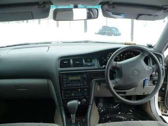 Toyota Mark II