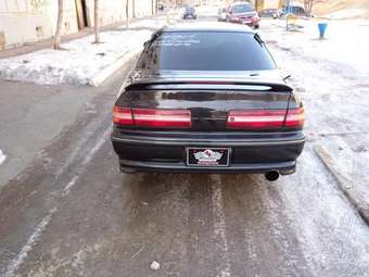 Toyota Mark II