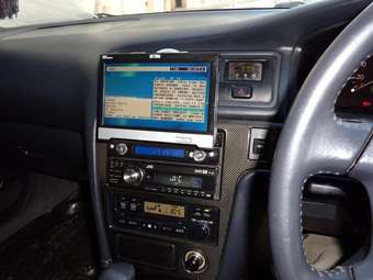 Toyota Mark II