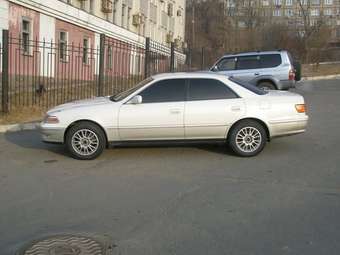 1998 Mark II