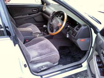 Toyota Mark II