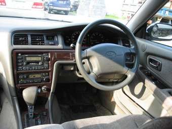 1998 Mark II