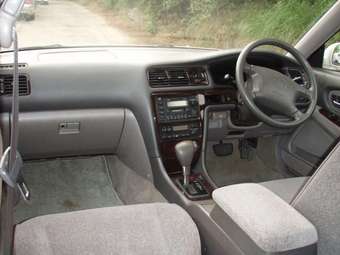 Toyota Mark II
