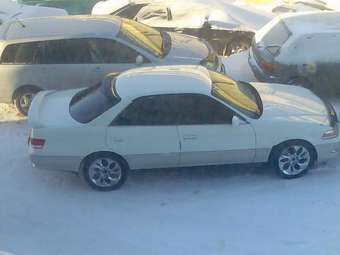 1998 Mark II