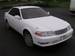 Preview 1998 Toyota Mark II