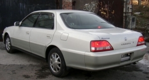 1998 Toyota Mark II For Sale