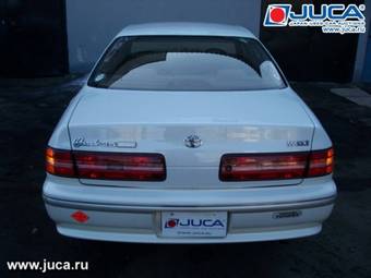 1998 Toyota Mark II For Sale