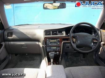 1998 Toyota Mark II For Sale