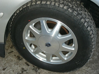 Toyota Mark II