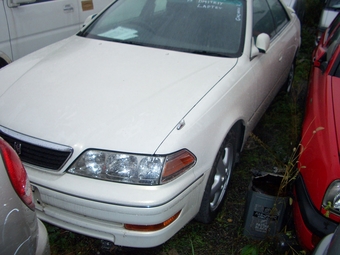 1999 Mark II