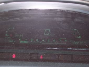 Toyota Mark II