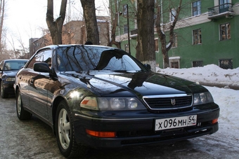 1999 Toyota Mark II