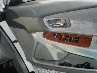 1999 Mark II