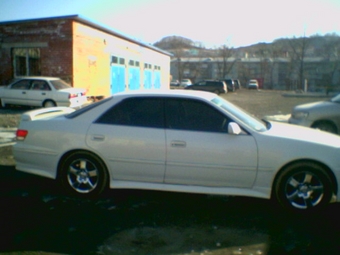 Mark II