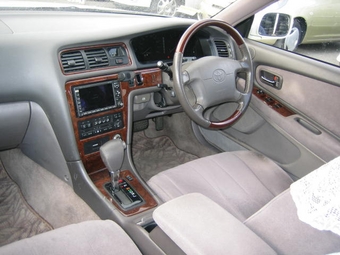 1999 Mark II