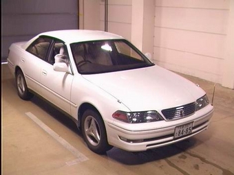 Mark II