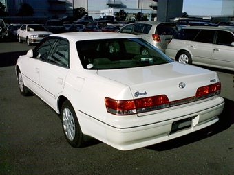 Mark II