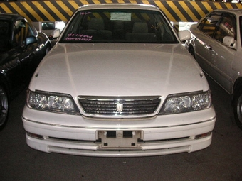 1999 Mark II