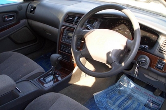 1999 Mark II