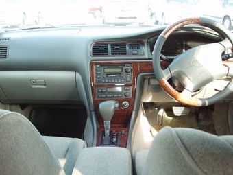 1999 Mark II