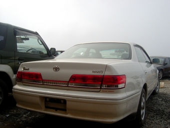 Mark II