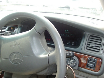 1999 Mark II