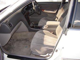 Toyota Mark II