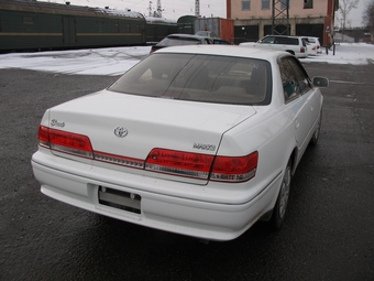 Mark II