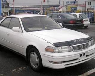 1999 Toyota Mark II