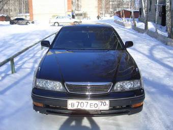 1999 Mark II