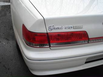 1999 Mark II
