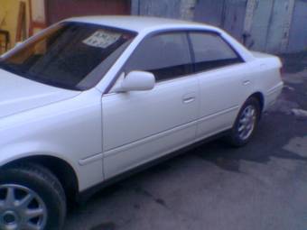Mark II