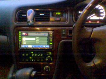 1999 Mark II