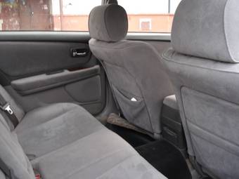 Toyota Mark II