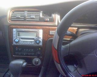 1999 Mark II