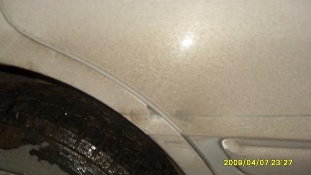 1999 Toyota Mark II