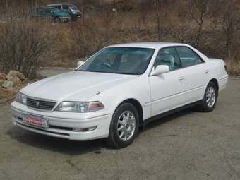 Mark II