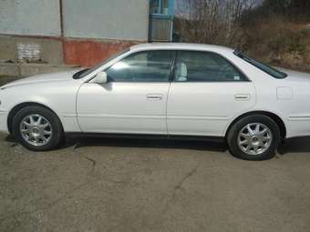 1999 Mark II