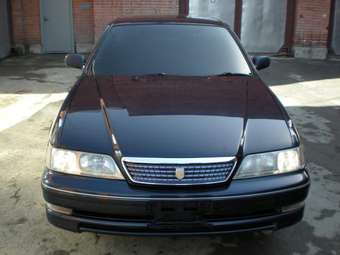 Toyota Mark II
