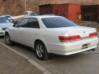 Mark II