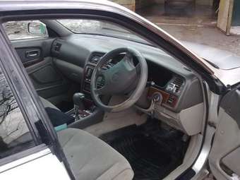 1999 Mark II
