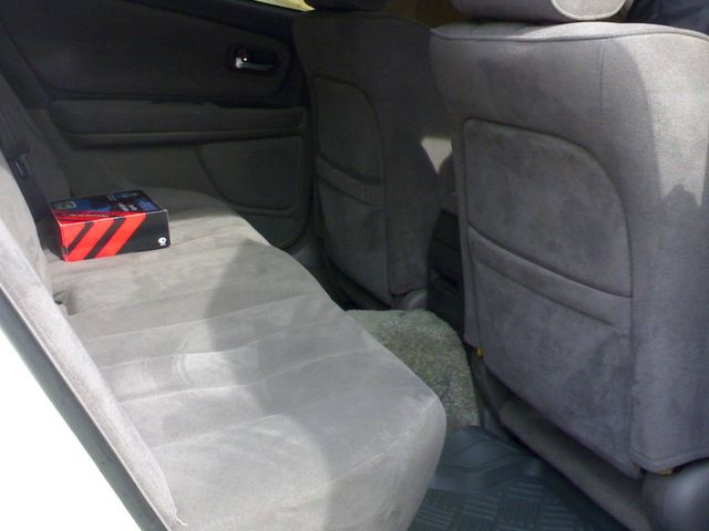 1999 Toyota Mark II
